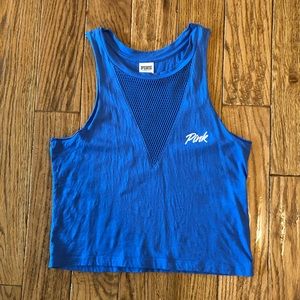 Size XS Pink Victoria’s Secret top